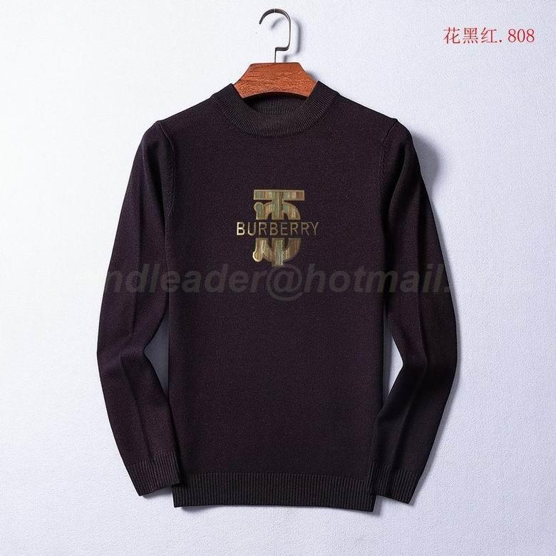 Burberry Men's Sweater 119